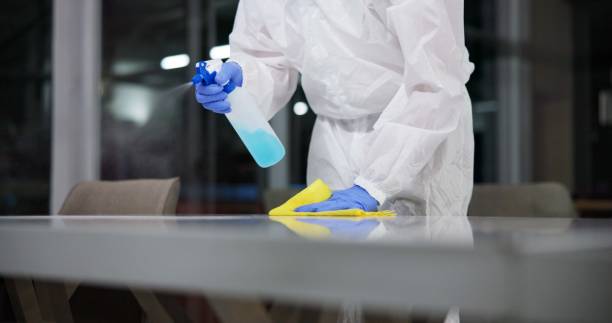 Licensed Biohazard service in Salem, VA - Trauma Clean Pros